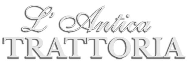 Logo L' ANTICA TRATTORIA